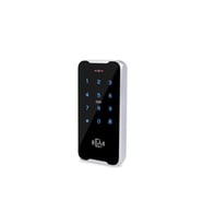 PG PG-02WP PDKS Cihazı Şifrematik