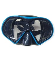 Dalış Maskesi ve Snorkel Yetişkin - 51713-Mİ - 1 ADET