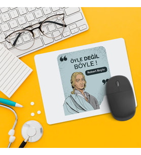 Robet Boyle Esprili Mousepad