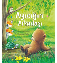Ayıcığın Arkadaşı - Steve Smallman