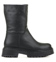 Pierre Cardin 54136 Comfort Sıcak Astar Fermuarlı Kadın Bot