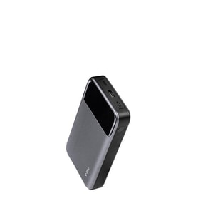 Ttec 2BB218 ReCharger Pro LCD 20.000mAh PD 130W Taşınabilir Hızlı Şarj Aleti Powerbank