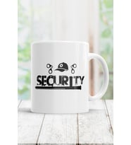 Security Kupa Bardak