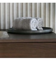 HARMONIA BETON TEPSİ (Antrasit)