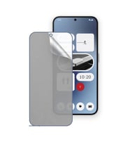 SChitec Nothing Phone 2a Uyumlu Ön Yüzey Mat Hidrojel Ekran Koruyucu