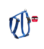 Karlie Basic Göğüs Tasma M 45-70cm Mavi