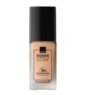 Power Stay Mat Fondöten 30 Ml. 515N Bronze