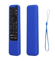 Weko WK-24727 Silikon Kumanda Koruma Kılıfı Sony Marka İçin Uydundur