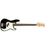 Fender Player II Precision Bass Akçaağaç Klavye Black Bas Gitar