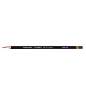 Derwent Chromaflow Kuruboya Kalemi 1830 Pickle 