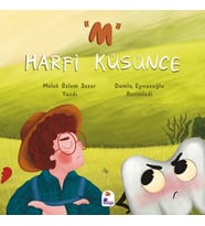 M Harfi Küsünce