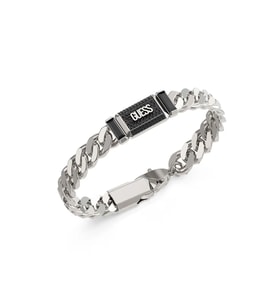 Guess JGUJUMB06066JWSTBKS Erkek Bileklik