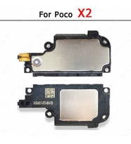 Tkgz Xiaomi POCOPHONE F2-X2 Buzzer (Dış Ses Hoparlör)