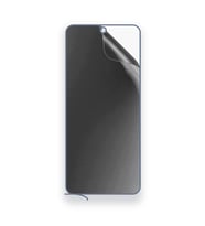 SChitec MOTOROLA Moto G Power 2023 Uyumlu Ön Yüzey Hayalet Privacy Hidrojel Ekran Koruyucu