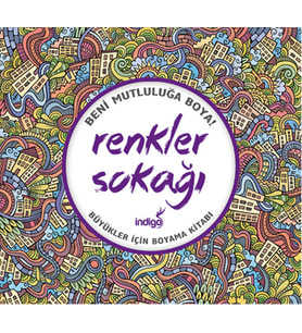 Renkler Sokağı