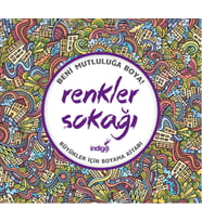 Renkler Sokağı