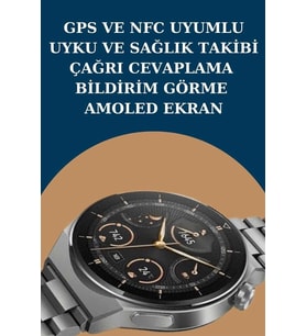 Yeni Nesil Kampanyası Bluetooth Bağlantılı Akıllı Saat Kablosuz Kulaklık Dijital Göstergeli
