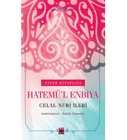 Hatemü’l Enbiya