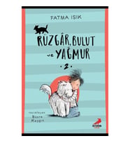Rüzgar Bulut ve Yağmur 2