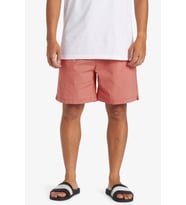 Quiksilver Taxer Erkek Şort AQYWS03234-MJR0 (Turuncu)