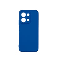 Xiaomi Redmi 15C 4G Uyumlu Kılıf Zore Biye Silikon