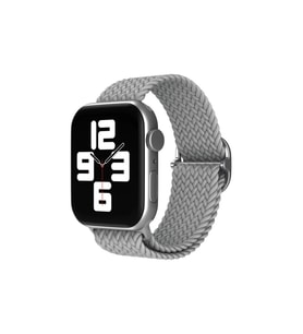Apple Watch 42mm Kordon - Gri