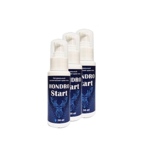 Hondro Star 50 Cream 3 Adet Kas Eklem Romatizma Fıtık Ağrı Gidericin Rahatlatıcı Dinginleştirici Krem