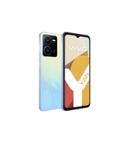 VİVO Y22S(V2206) 6/128GB YAZ ESİNTİSİ (Açık Mavi)