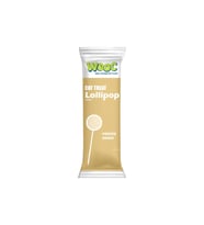 Wooc Kedi Lolipopu Tavuklu 1.4gr x 10 Adet
