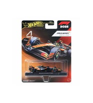Hot Wheels Premium Formula 1 Yariş Arabasi Mclaren Formula 1 Team Jkd88