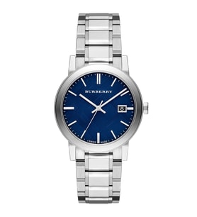 Burberry BU9031 Erkek Kol Saati