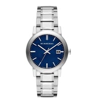 Burberry BU9031 Erkek Kol Saati