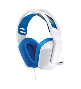 LOGITECH G335  981-001018 KABLOSUZ OYUNCU KULAKLIĞI