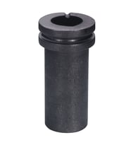 KUYUMCU ELETRİKLİ ERİTME OCAK POTASI 2KG