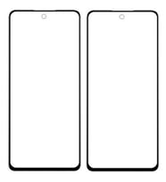 Xiaomi Redmi Note 10 Pro Dokunmatik Okalı Ön Cam Lens Orj Kalite