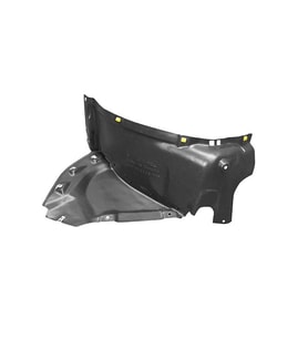 AUDI A4 ÖN ÇAMURLUK DAVLUMBAZI SAĞ 17- AUD15A4032 8W0853888A