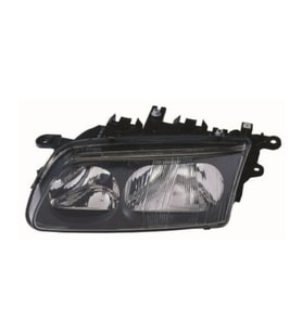 Mazda 626 1998-1999 Sol Far Ge9C-51-040D