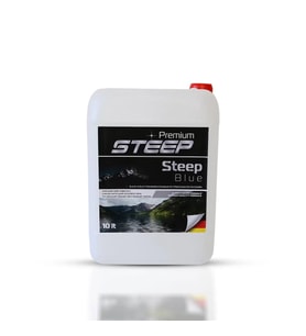 STEEP BLUE 10 LT AUS32 Üre Solüsyonu Euro4/Euro5/Euro6 (SCR Sistemi Olan Araçlar İçin)
