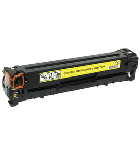 TAG Toner Hp CF212A (131A) Sarı Muadil Toner