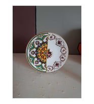 KONYAX SERVİS TABAĞI SET 6 KİŞİLİK VERDE