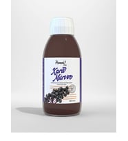 KARA MÜRVER TAKVİYE EDİCİ GIDA 150ML