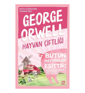 Hayvan Çiftliği