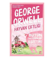 Hayvan Çiftliği