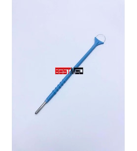 Koter Ucu Loop 10x10 Erbe Bowie Conmed Martin Valleylab Zeus Zerone Sutrone Üzümcü Petaş Üzümcü Elek