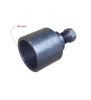 Bajaj Pulsar Rs 200 Rotor Çektirmesi