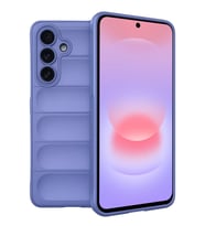 Galaxy A57 5G Optimum Silikon - Lila