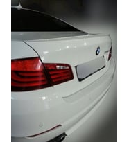 BMW F10 ASTARLI SPOİLER