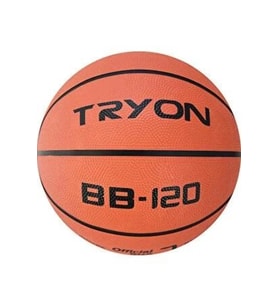Tryon BB-120-7-20.060 Unisex Basketbol Topu