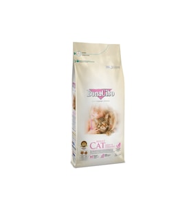 BonaCibo 2 Kg Light - Sterilised Kısırlaştırılmış Kediler Için Yetişkin Kedi Maması 2 kg