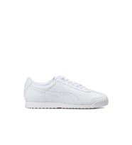 Puma 353572-21 Roma Erkek Spor Ayakkabı (Beyaz)